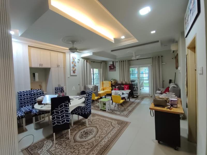 Bungalow for Sale in Nilai Impian (Nilai) - FAIZ REZA - PropertyGuru.com.my
