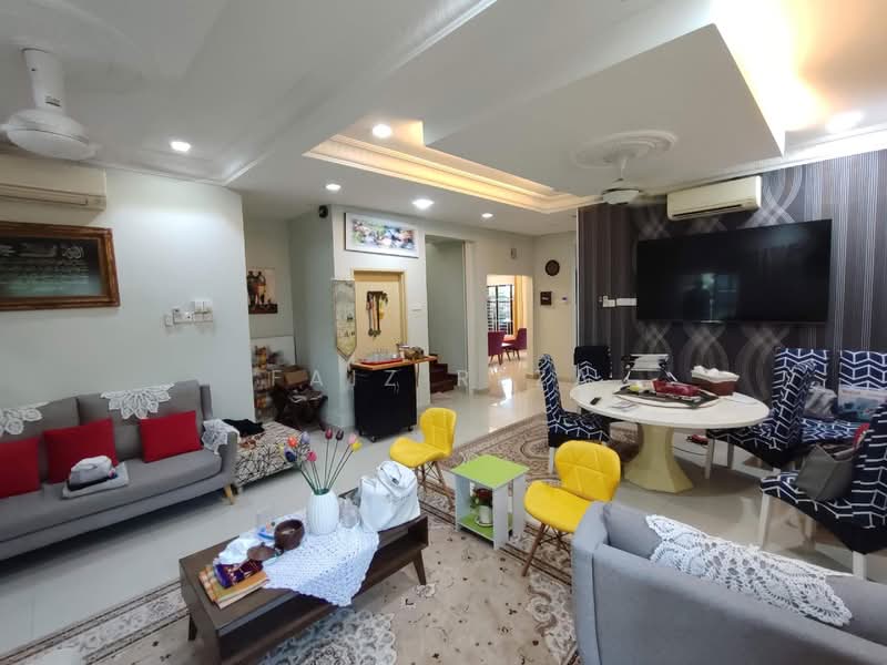 Bungalow for Sale in Nilai Impian (Nilai) - FAIZ REZA - PropertyGuru.com.my