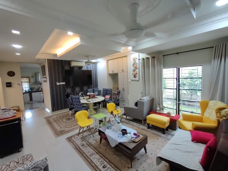 Bungalow for Sale in Nilai Impian (Nilai) - FAIZ REZA - PropertyGuru.com.my