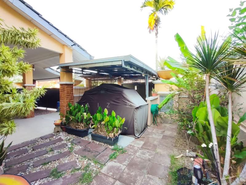 Bungalow for Sale in Nilai Impian (Nilai) - FAIZ REZA - PropertyGuru.com.my