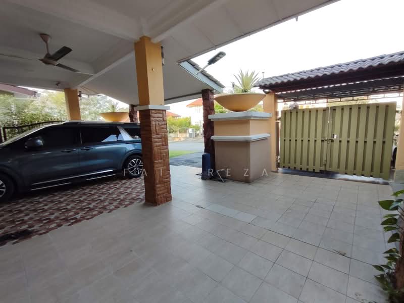 Bungalow for Sale in Nilai Impian (Nilai) - FAIZ REZA - PropertyGuru.com.my