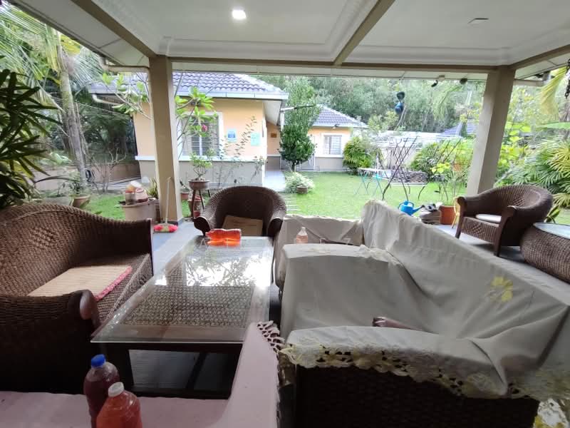Bungalow for Sale in Nilai Impian (Nilai) - FAIZ REZA - PropertyGuru.com.my