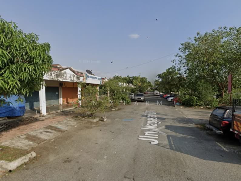 Kedai untuk Dijual di Desa Latania (Shah Alam) - KEN FARM - Exterior - PropertyGuru.com.my