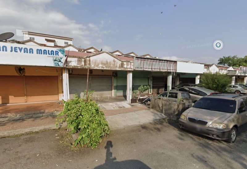 Kedai untuk Dijual di Desa Latania (Shah Alam) - KEN FARM - Exterior - PropertyGuru.com.my