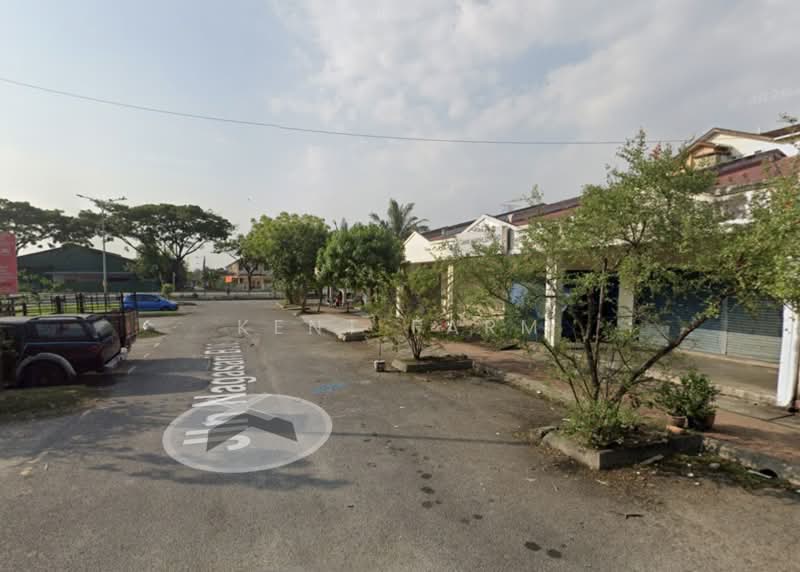 Kedai untuk Dijual di Desa Latania (Shah Alam) - KEN FARM - Exterior - PropertyGuru.com.my