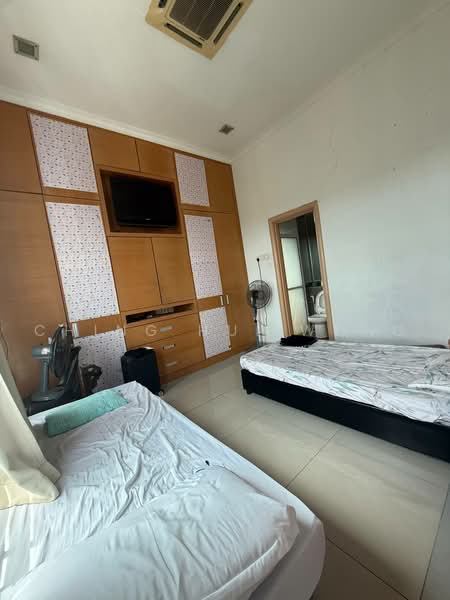 Kondominium untuk Disewa di 1Borneo - Ching Hui Wong - Bedroom - PropertyGuru.com.my