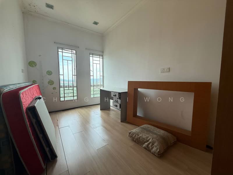 Kondominium untuk Disewa di 1Borneo - Ching Hui Wong - Study - PropertyGuru.com.my