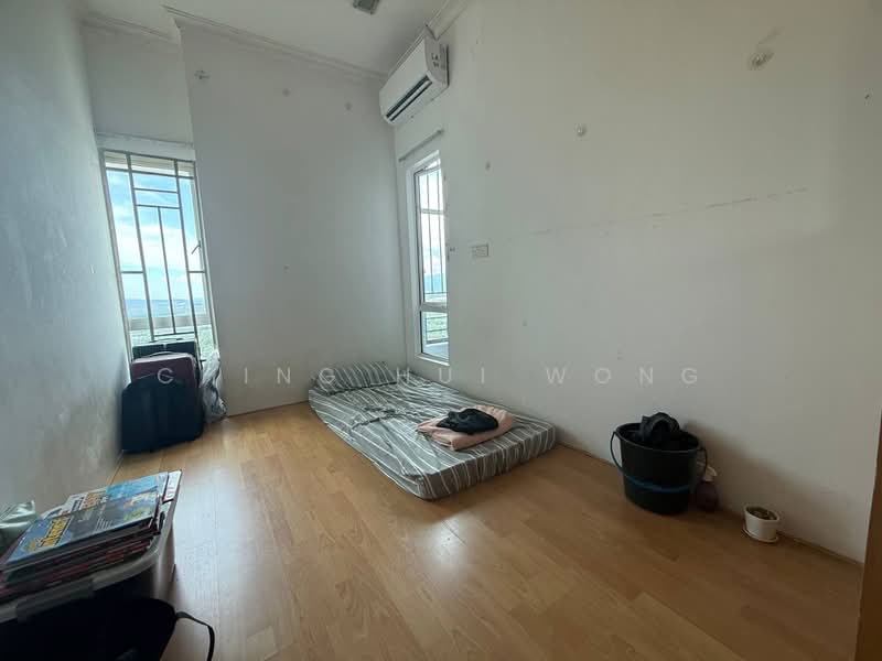 Kondominium untuk Disewa di 1Borneo - Ching Hui Wong - Bedroom - PropertyGuru.com.my
