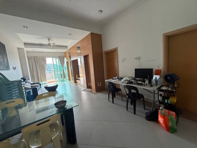 Kondominium untuk Disewa di 1Borneo - Ching Hui Wong - Living Room - PropertyGuru.com.my