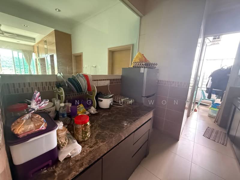 Kondominium untuk Disewa di 1Borneo - Ching Hui Wong - PropertyGuru.com.my