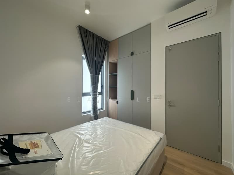 Service Residence for Rent at The Meg Serviced Residence - Elaine Lee - Bedroom - PropertyGuru.com.my
