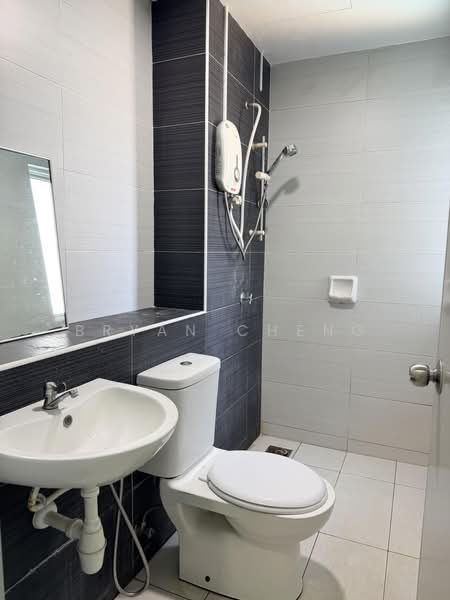 Condominium for Rent at Springville Residence - Bryan Cheng - PropertyGuru.com.my