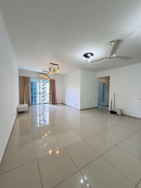Condominium for Rent at Springville Residence - Bryan Cheng - PropertyGuru.com.my