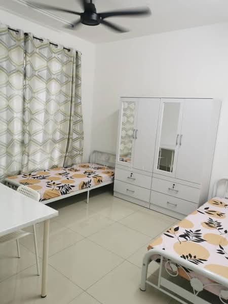 Kondominium untuk Disewa di PV9 Residences - Yanny Siow - Bedroom - PropertyGuru.com.my