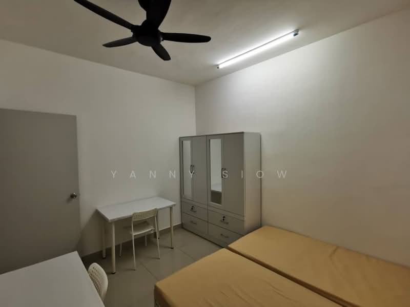 Kondominium untuk Disewa di PV9 Residences - Yanny Siow - Bedroom - PropertyGuru.com.my