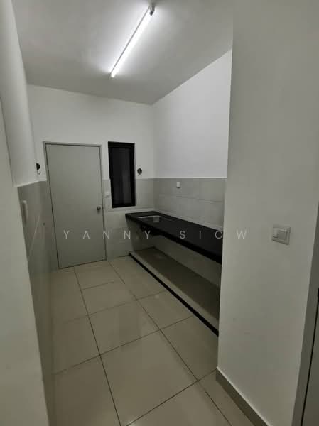 Kondominium untuk Disewa di PV9 Residences - Yanny Siow - Kitchen - PropertyGuru.com.my