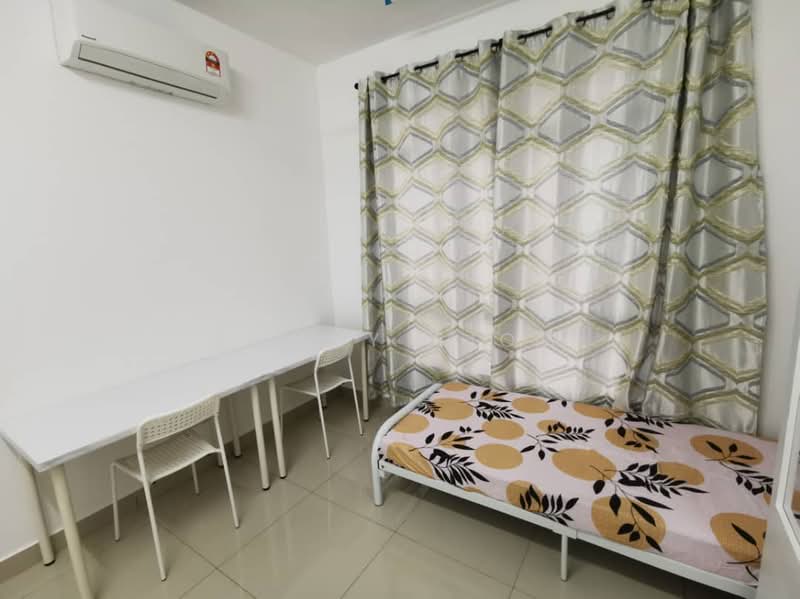 Kondominium untuk Disewa di PV9 Residences - Yanny Siow - Bedroom - PropertyGuru.com.my