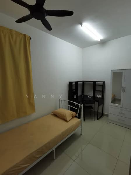 Kondominium untuk Disewa di PV9 Residences - Yanny Siow - Bedroom - PropertyGuru.com.my