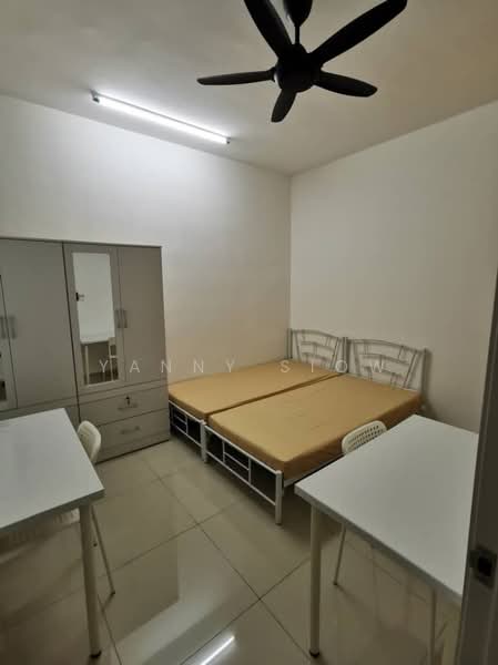 Kondominium untuk Disewa di PV9 Residences - Yanny Siow - Bedroom - PropertyGuru.com.my
