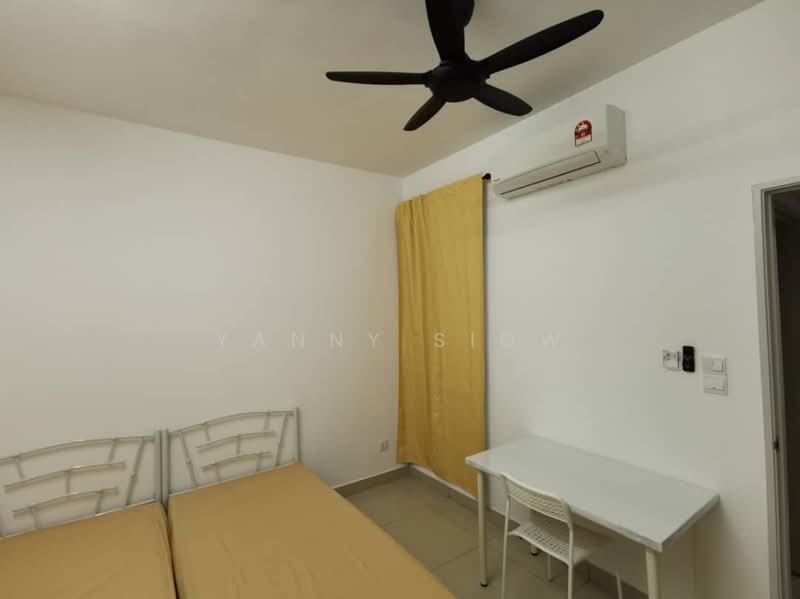 Kondominium untuk Disewa di PV9 Residences - Yanny Siow - Bedroom - PropertyGuru.com.my