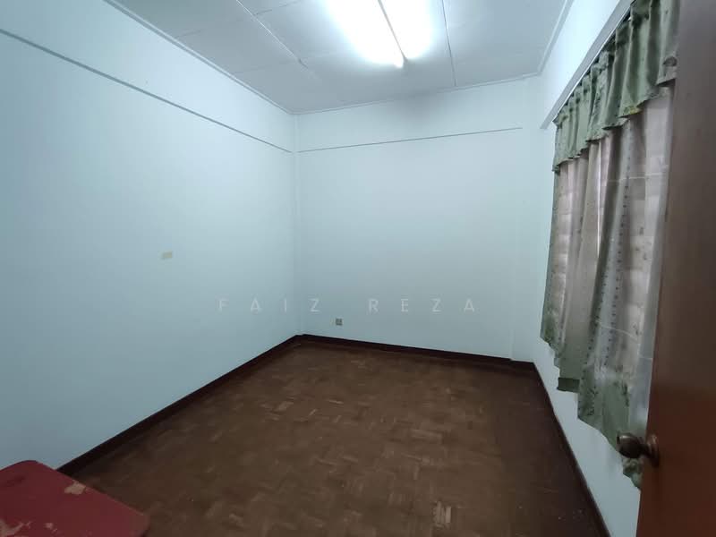 Apartment for Sale at Pangsapuri Seri Mawar - FAIZ REZA - PropertyGuru.com.my