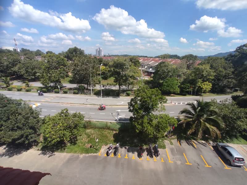 Apartment for Sale at Pangsapuri Seri Mawar - FAIZ REZA - PropertyGuru.com.my