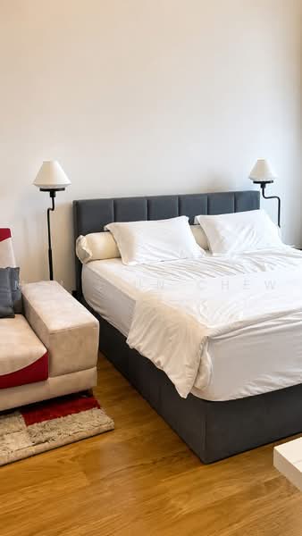 Servis Apartment untuk Dijual di Opus KL - MEI JIUN CHEW - Bedroom - PropertyGuru.com.my