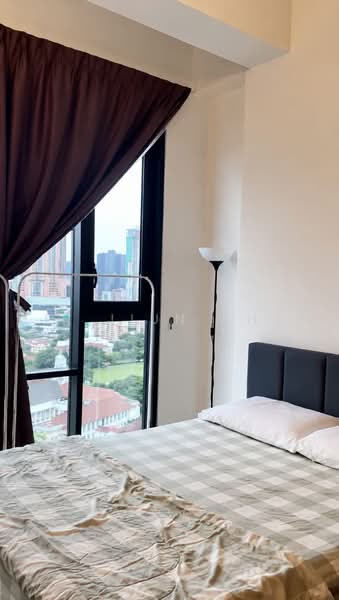 Servis Apartment untuk Dijual di Opus KL - MEI JIUN CHEW - Bedroom - PropertyGuru.com.my
