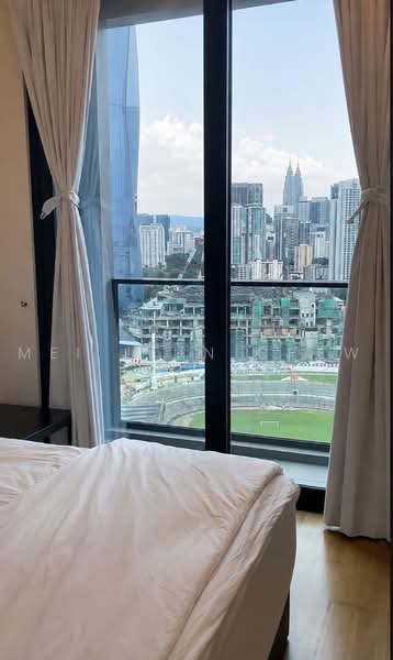 Servis Apartment untuk Dijual di Opus KL - MEI JIUN CHEW - Bedroom - PropertyGuru.com.my