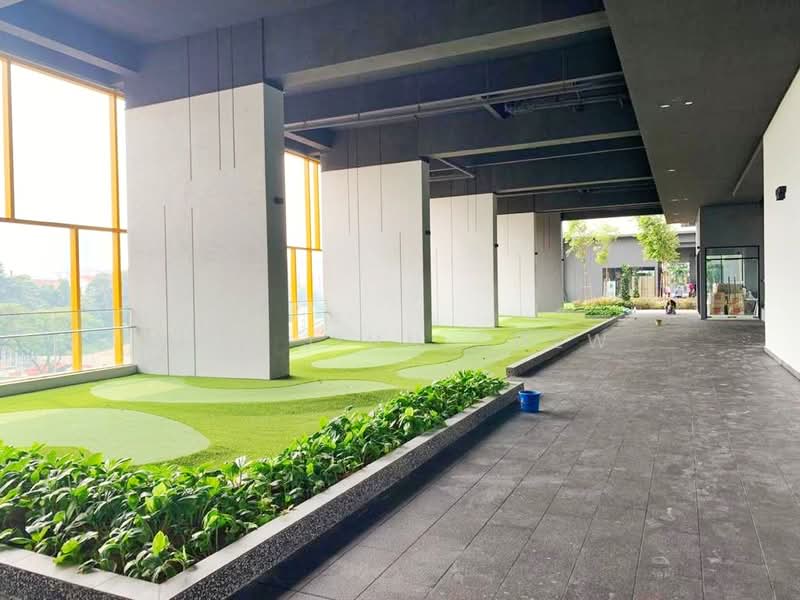 Servis Apartment untuk Dijual di Opus KL - MEI JIUN CHEW - Exterior - PropertyGuru.com.my