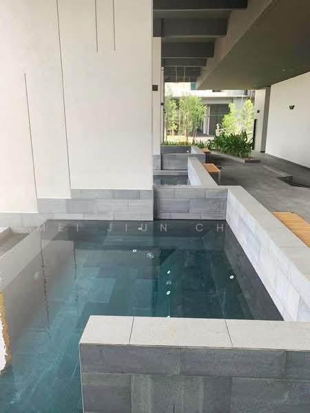 Servis Apartment untuk Dijual di Opus KL - MEI JIUN CHEW - Exterior - PropertyGuru.com.my
