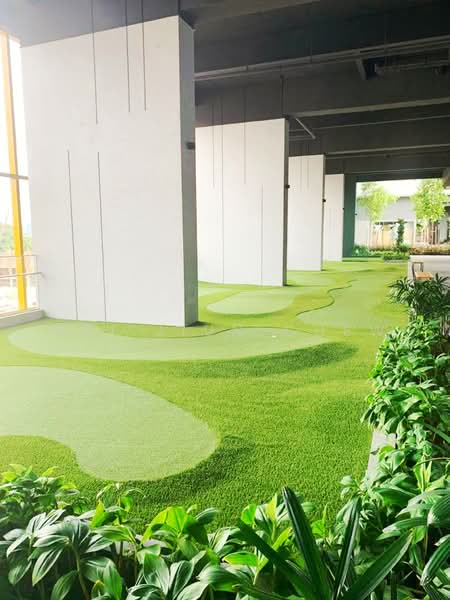 Servis Apartment untuk Dijual di Opus KL - MEI JIUN CHEW - Garden - PropertyGuru.com.my