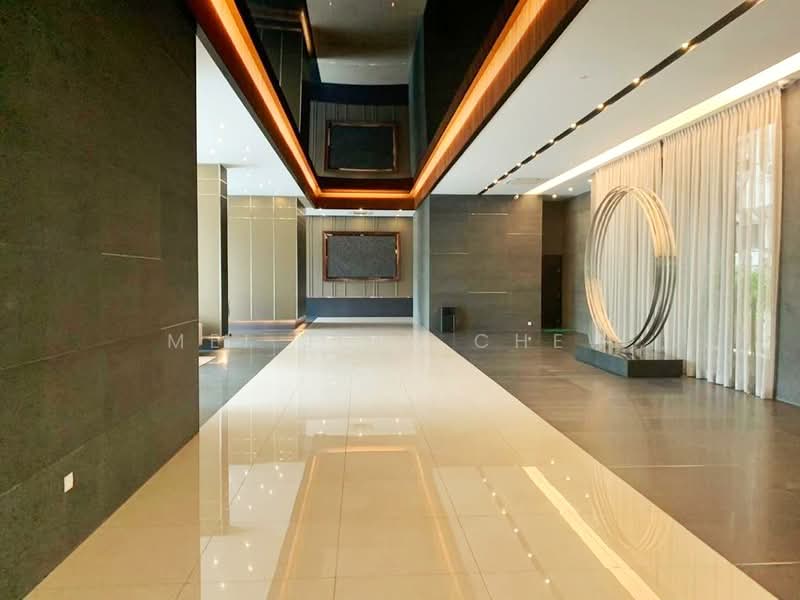 Servis Apartment untuk Dijual di Opus KL - MEI JIUN CHEW - Lobby - PropertyGuru.com.my