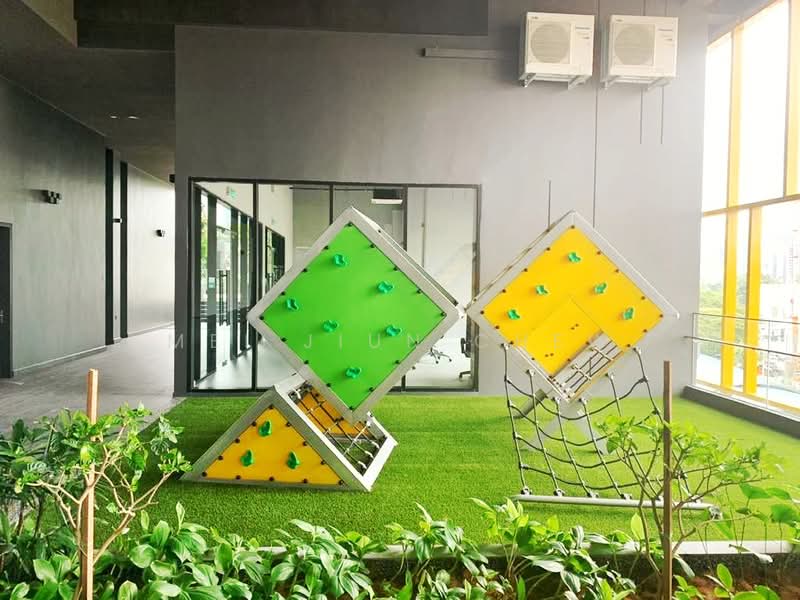 Servis Apartment untuk Dijual di Opus KL - MEI JIUN CHEW - Exterior - PropertyGuru.com.my