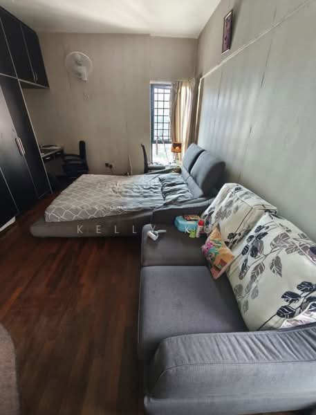 Condominium for Rent at Sang Suria - Kelly Kok - PropertyGuru.com.my