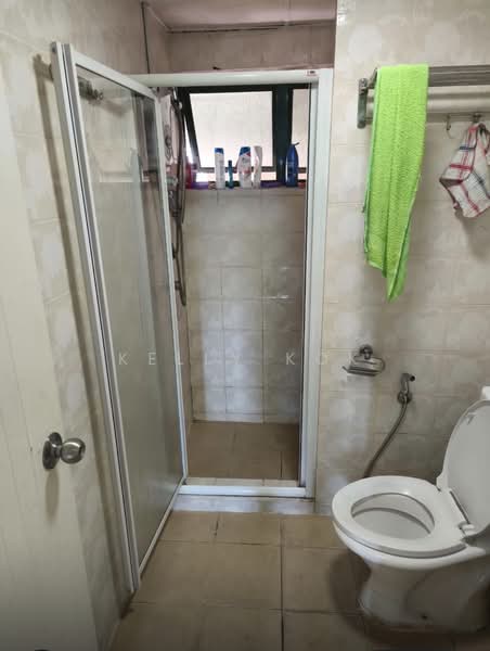 Condominium for Rent at Sang Suria - Kelly Kok - PropertyGuru.com.my