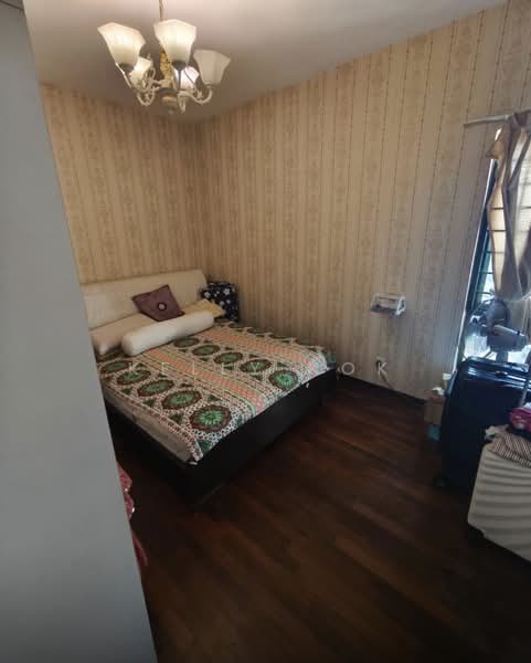 Condominium for Rent at Sang Suria - Kelly Kok - PropertyGuru.com.my