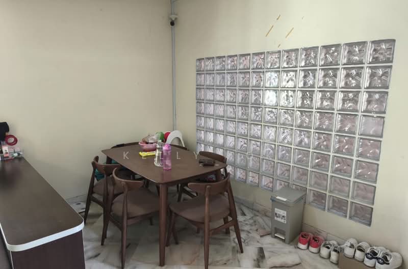 Condominium for Rent at Sang Suria - Kelly Kok - PropertyGuru.com.my