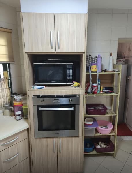 Condominium for Rent at Sang Suria - Kelly Kok - PropertyGuru.com.my