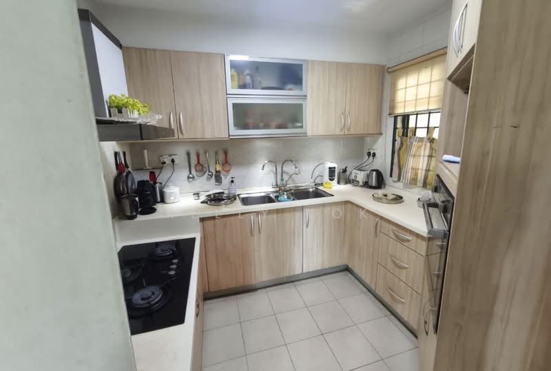Condominium for Rent at Sang Suria - Kelly Kok - PropertyGuru.com.my