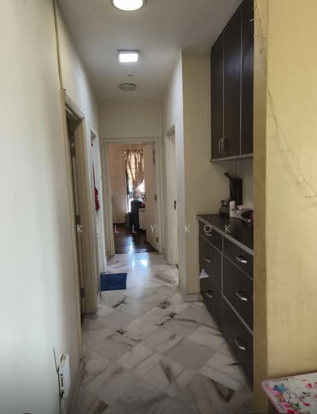 Condominium for Rent at Sang Suria - Kelly Kok - PropertyGuru.com.my