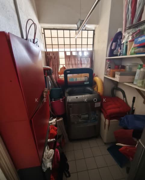 Condominium for Rent at Sang Suria - Kelly Kok - PropertyGuru.com.my