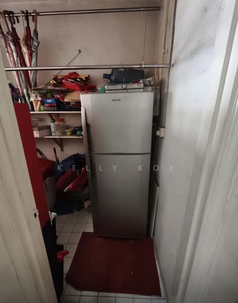 Condominium for Rent at Sang Suria - Kelly Kok - PropertyGuru.com.my