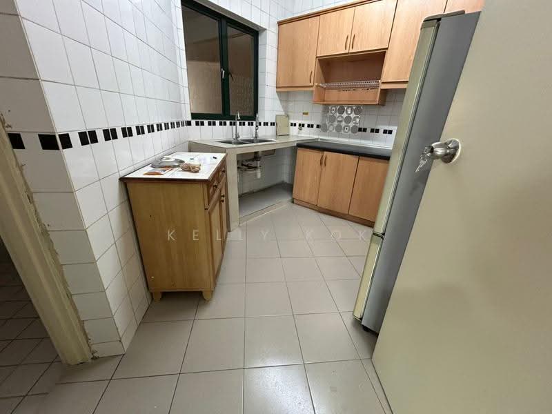 Condominium for Rent at Sang Suria - Kelly Kok - Kitchen - PropertyGuru.com.my