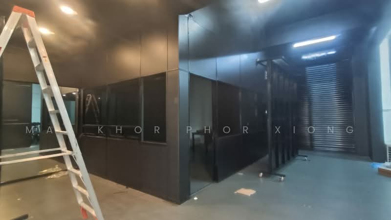 Office for Rent in Klang Sentral (Kapar) - Max Khor Phor xiong - Interior - PropertyGuru.com.my