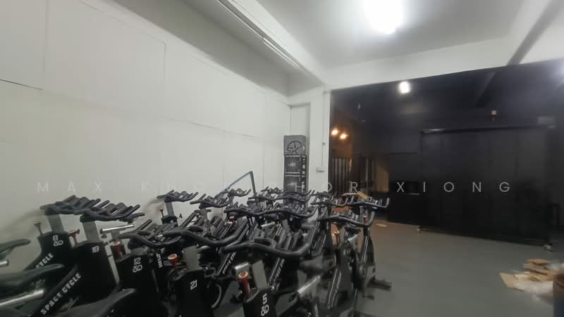 Office for Rent in Klang Sentral (Kapar) - Max Khor Phor xiong - Gym - PropertyGuru.com.my