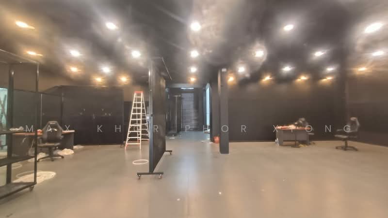 Office for Rent in Klang Sentral (Kapar) - Max Khor Phor xiong - Interior - PropertyGuru.com.my