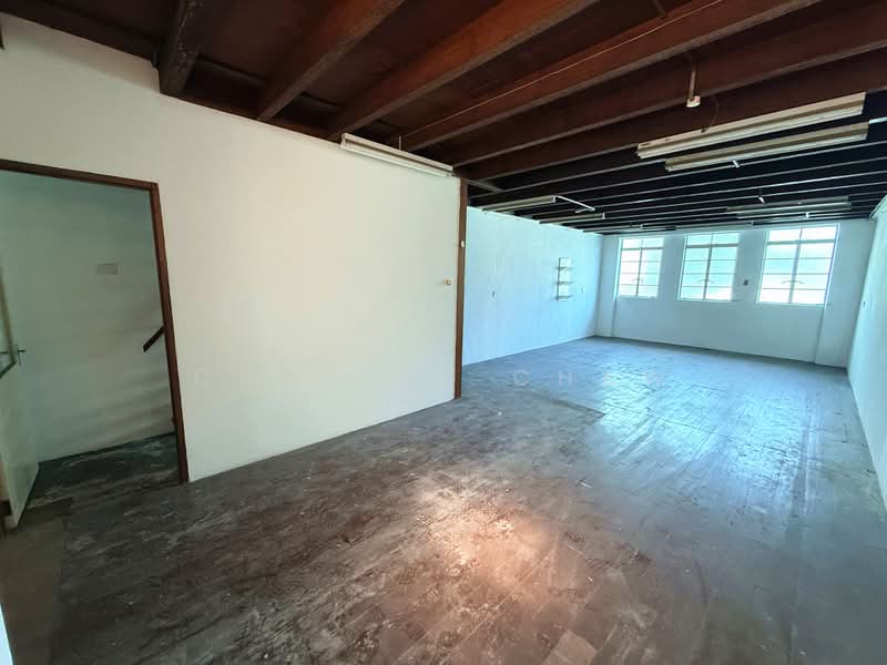 Shop for Rent in George Town (Penang) - Charles Chaw - Interior - PropertyGuru.com.my