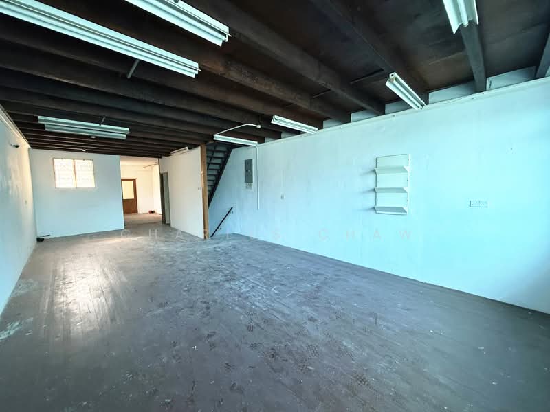Shop for Rent in George Town (Penang) - Charles Chaw - Interior - PropertyGuru.com.my