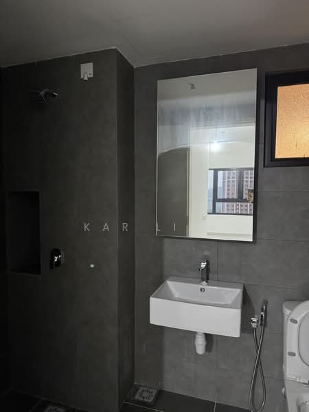 Kondominium untuk Dijual di D'Terra Residences - Kar Ling - PropertyGuru.com.my